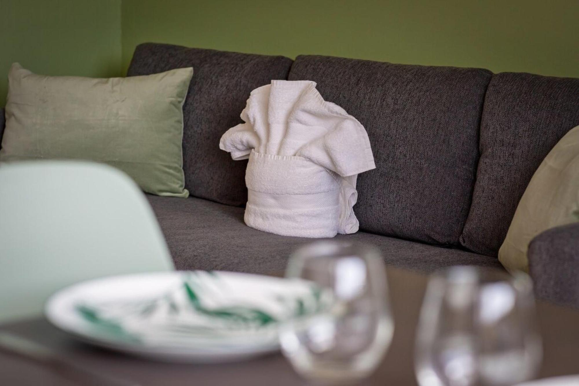 Marine Votre F2 Moderne A Rouen Apartman Kültér fotó